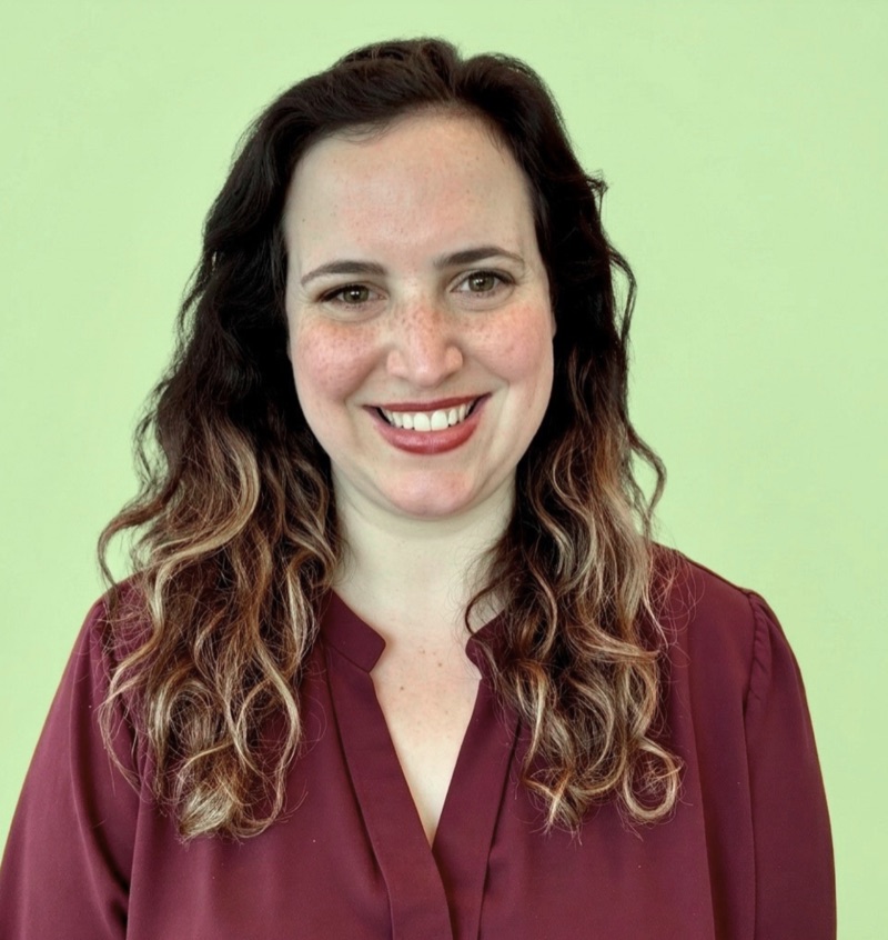 Molly Weinberg, LMHC, NCC, RDT