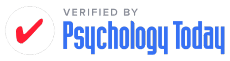 Verified by Psychology Today